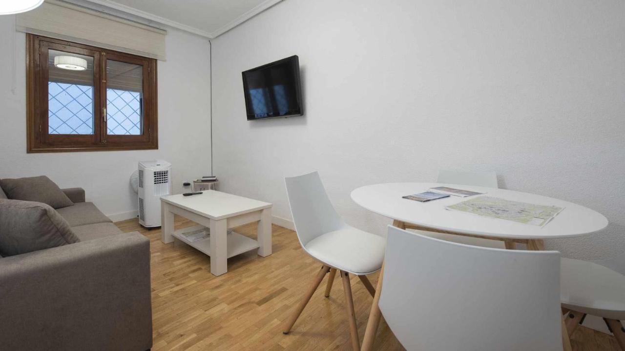 Apartamento La Casa De San Miguel